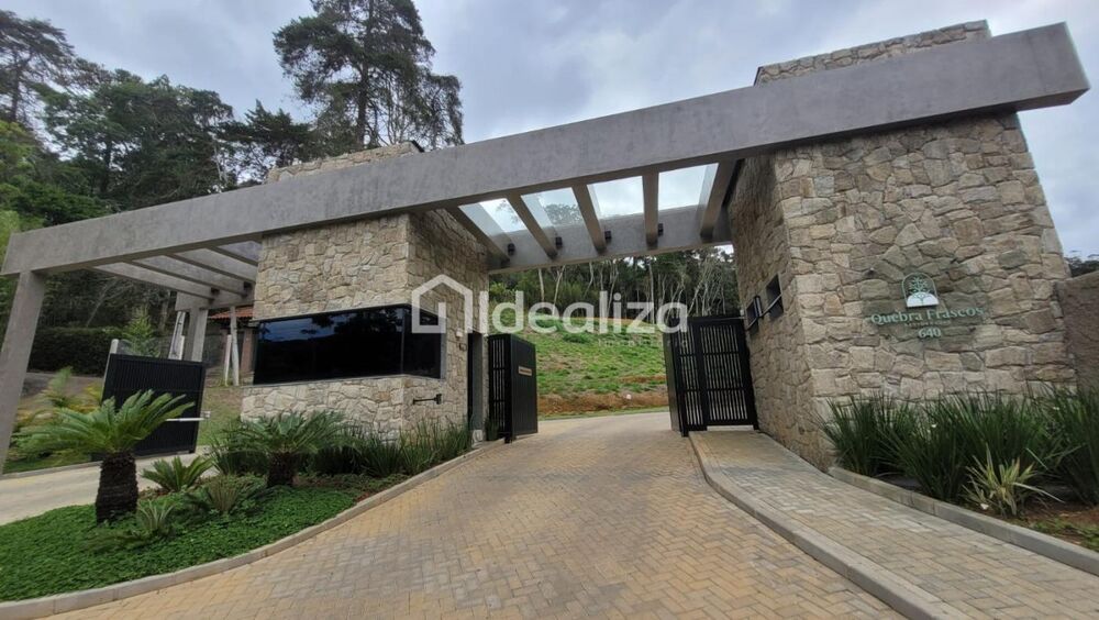 Terreno, 350 m² - Foto 2