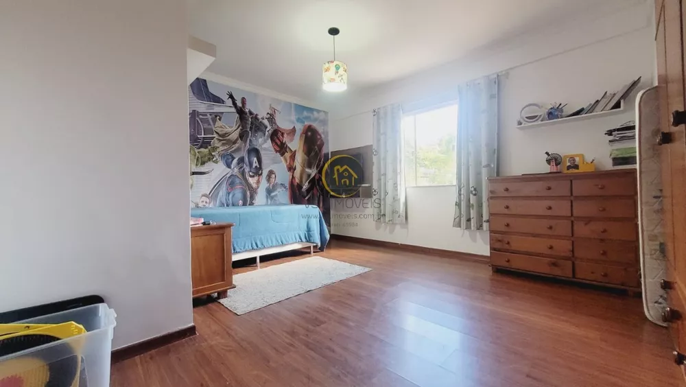 Casa, 3 quartos, 219 m² - Foto 21