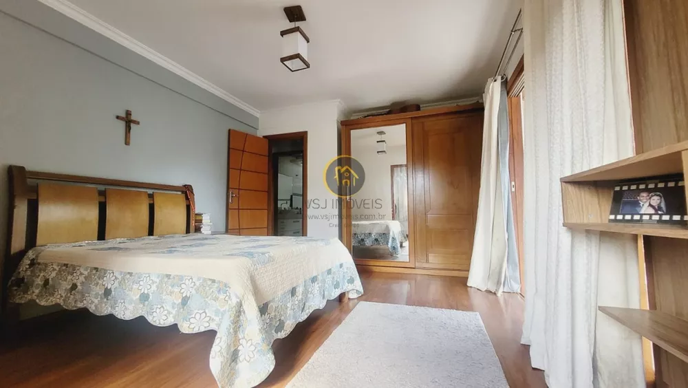 Casa, 3 quartos, 219 m² - Foto 18