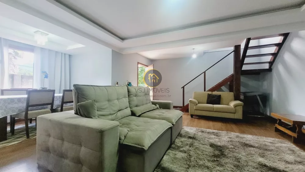 Casa, 3 quartos, 219 m² - Foto 23