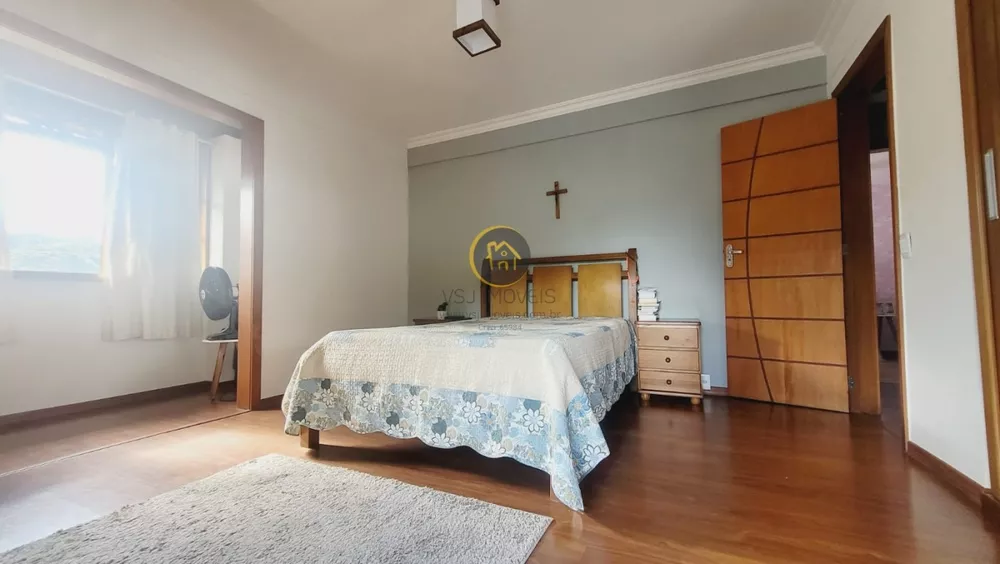 Casa, 3 quartos, 219 m² - Foto 19