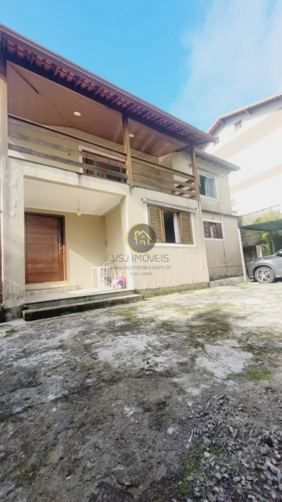 Casa, 3 quartos, 219 m² - Foto 7