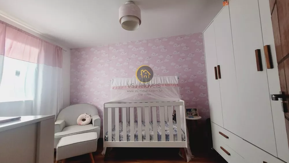 Casa, 3 quartos, 219 m² - Foto 12