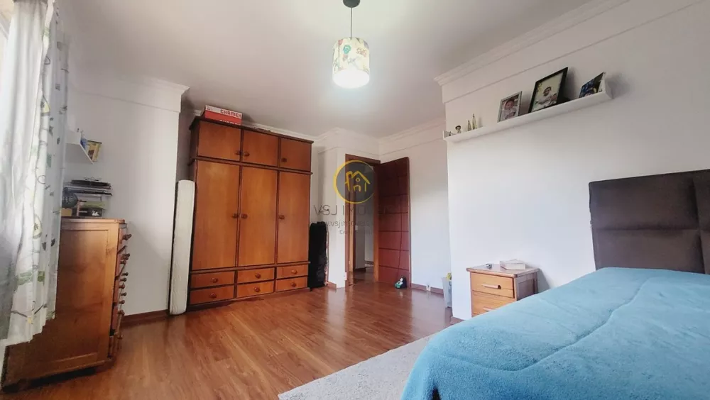 Casa, 3 quartos, 219 m² - Foto 25