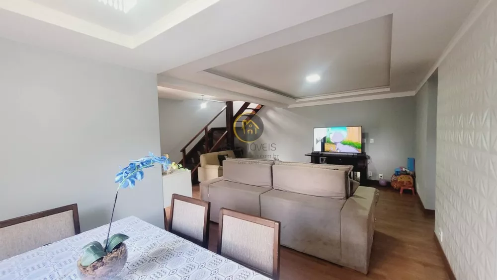 Casa, 3 quartos, 219 m² - Foto 20