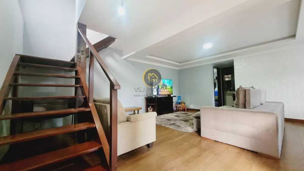 Casa, 3 quartos, 219 m² - Foto 10