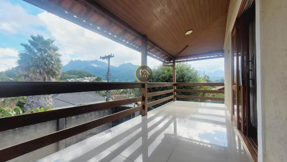 Casa, 3 quartos, 219 m² - Foto 8