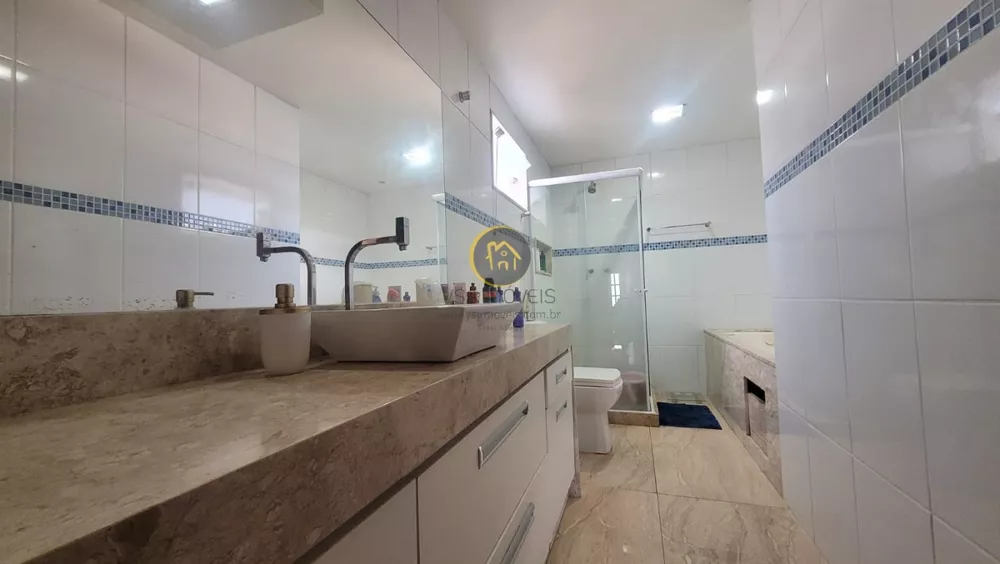 Casa, 3 quartos, 219 m² - Foto 26