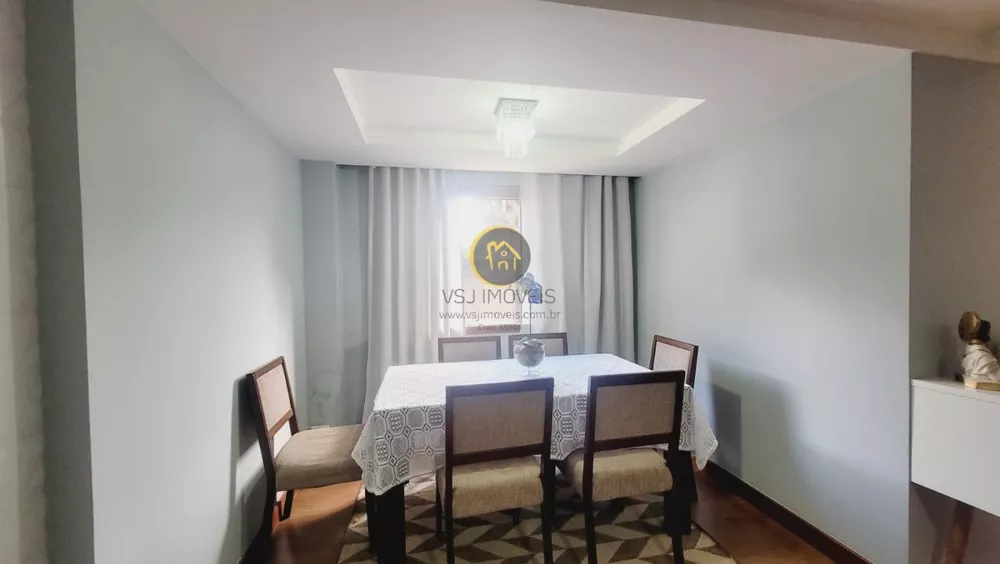 Casa, 3 quartos, 219 m² - Foto 6