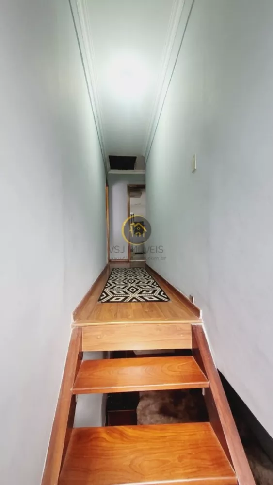 Casa, 3 quartos, 219 m² - Foto 16