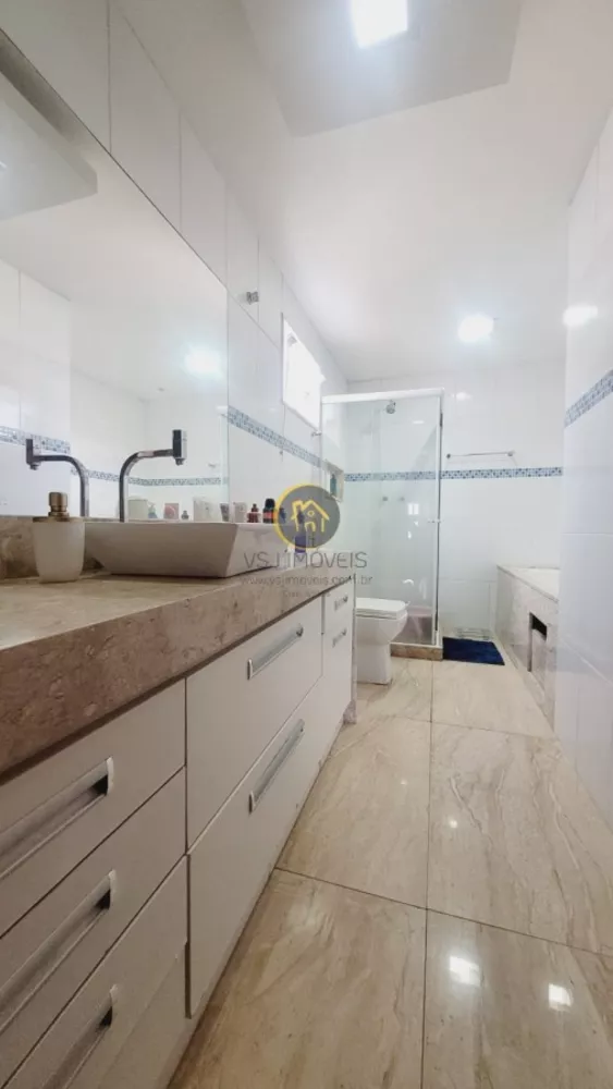 Casa, 3 quartos, 219 m² - Foto 24