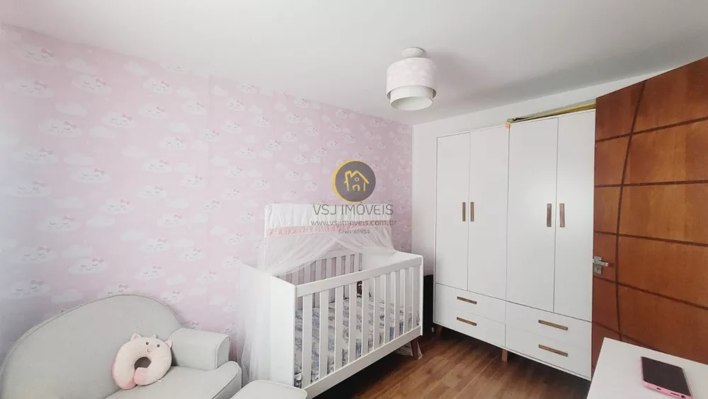 Casa, 3 quartos, 219 m² - Foto 4