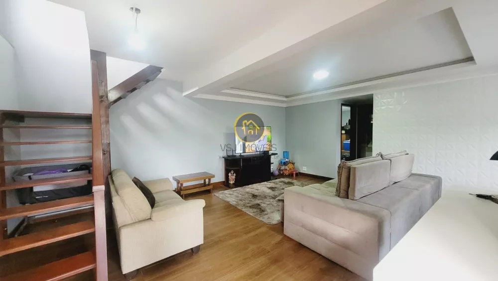 Casa, 3 quartos, 219 m² - Foto 17