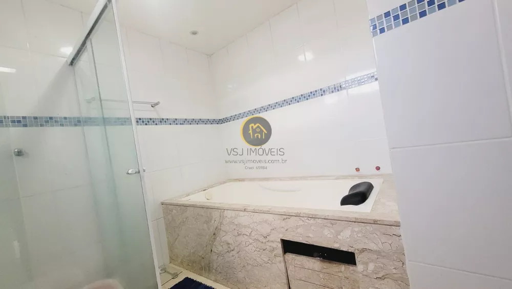 Casa, 3 quartos, 219 m² - Foto 11