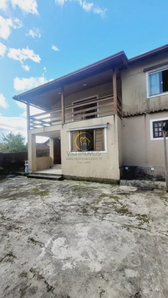Casa, 3 quartos, 219 m² - Foto 3