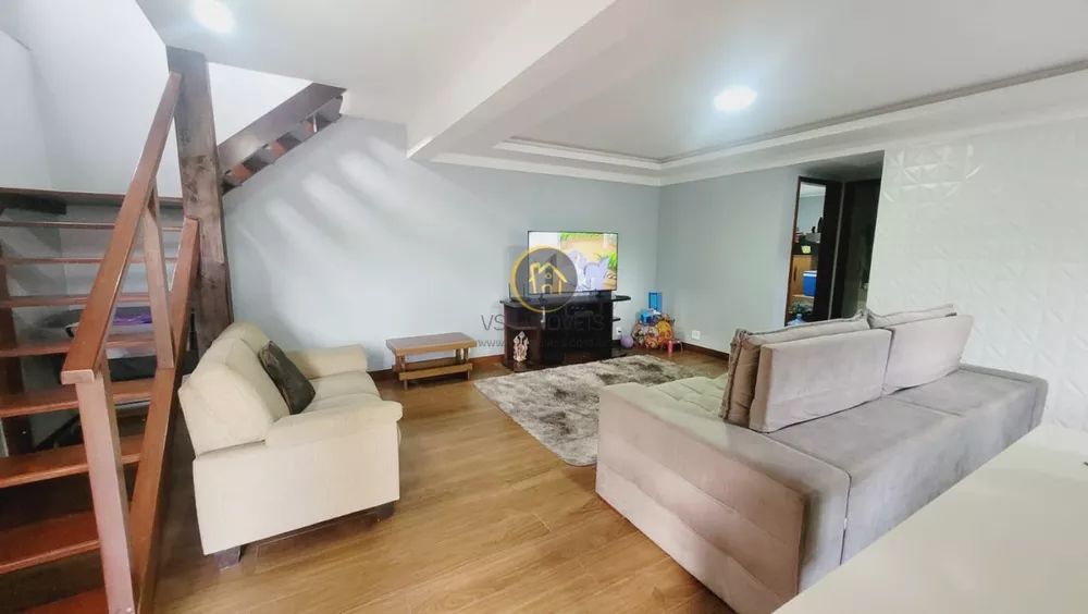 Casa, 3 quartos, 219 m² - Foto 14