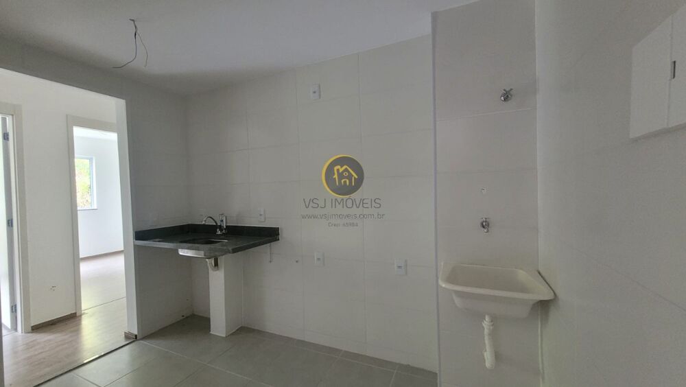 Apartamento à venda com 2 quartos, 58m² - Foto 6