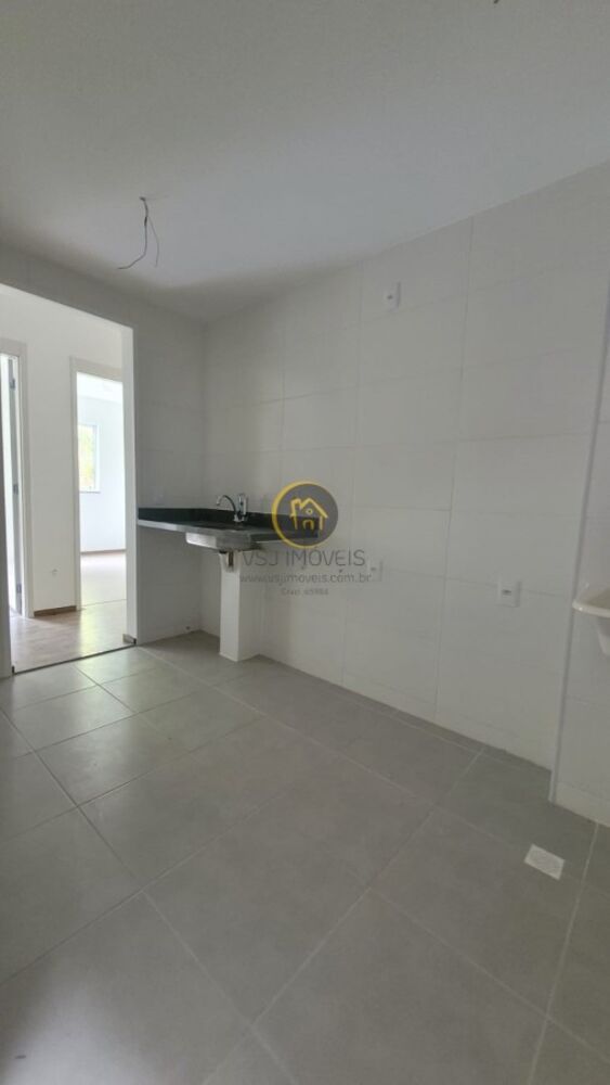 Apartamento à venda com 2 quartos, 58m² - Foto 8