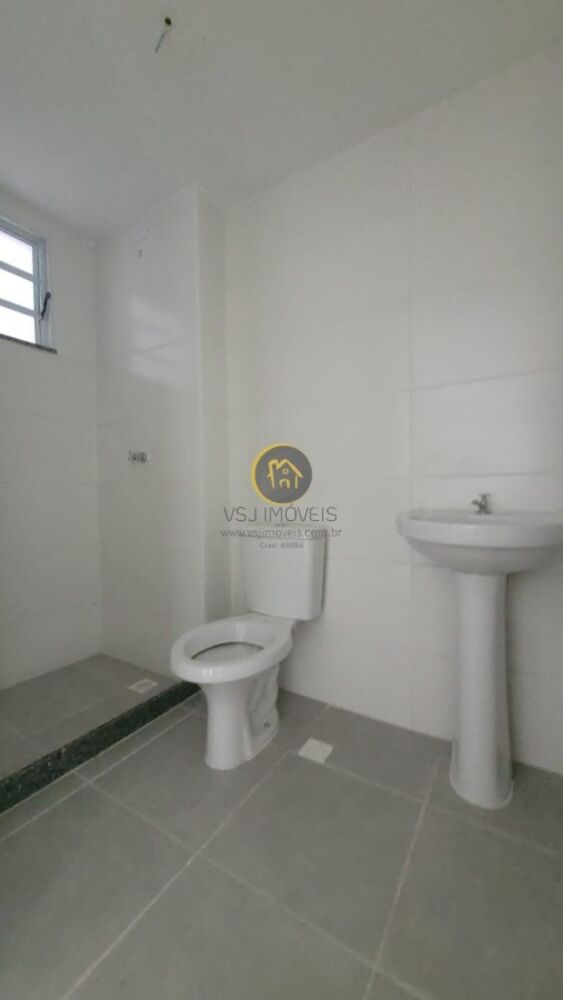 Apartamento à venda com 2 quartos, 58m² - Foto 10