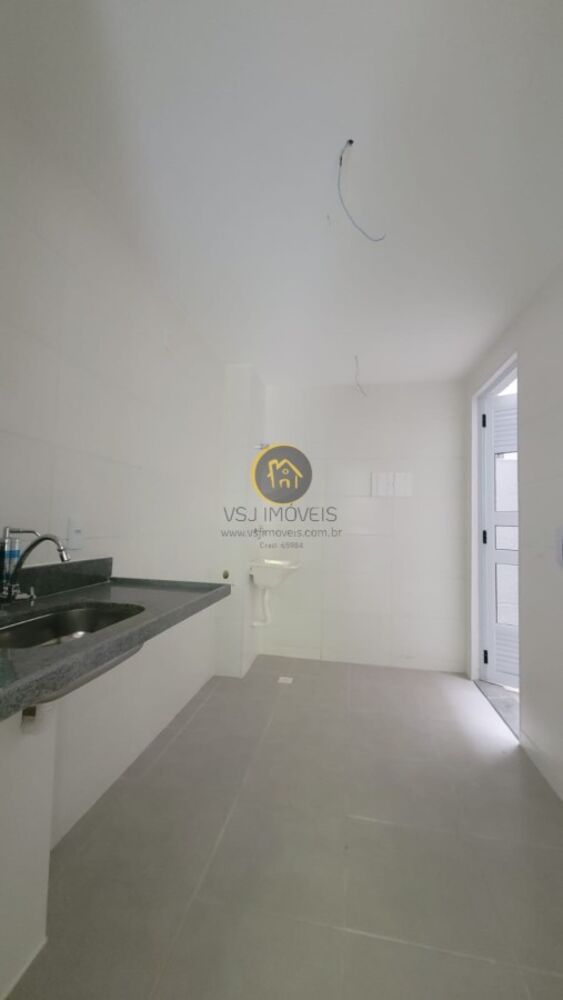 Apartamento à venda com 2 quartos, 58m² - Foto 5