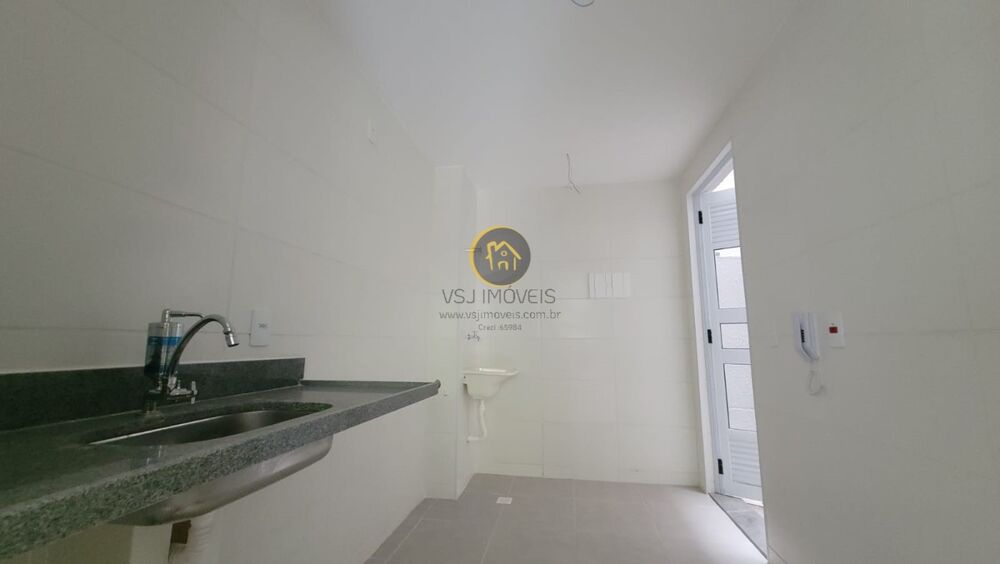 Apartamento à venda com 2 quartos, 58m² - Foto 7