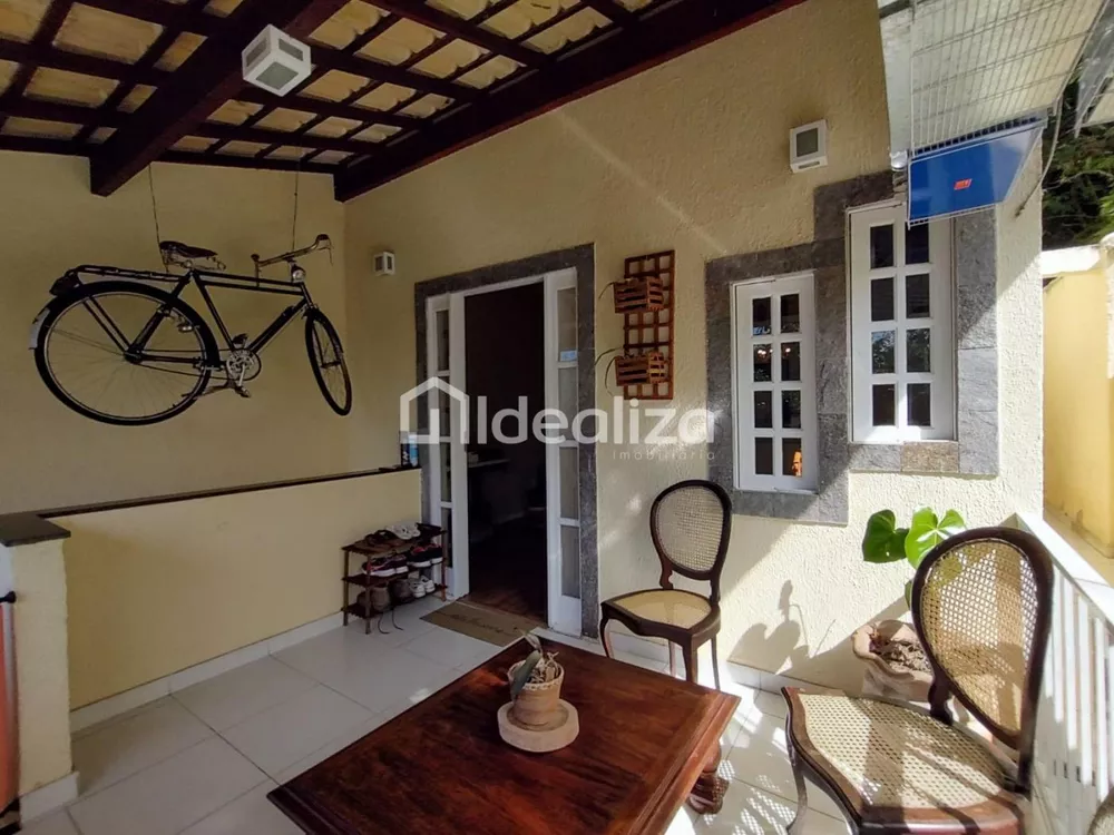 Casa, 2 quartos, 103 m² - Foto 12