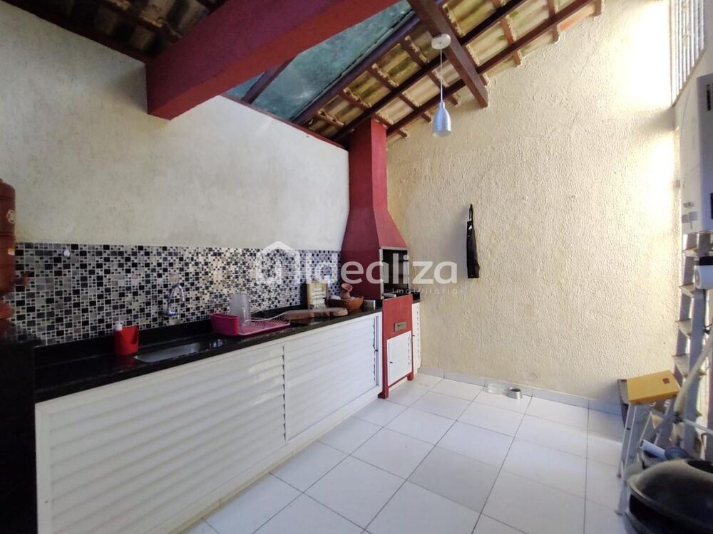 Casa, 2 quartos, 103 m² - Foto 3
