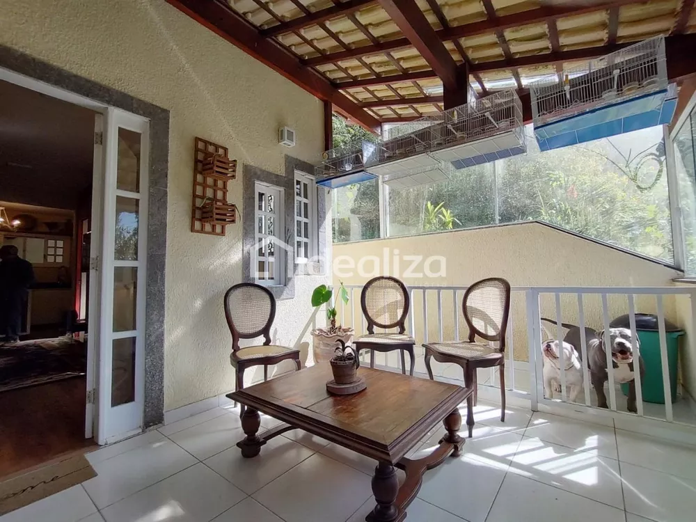 Casa, 2 quartos, 103 m² - Foto 23