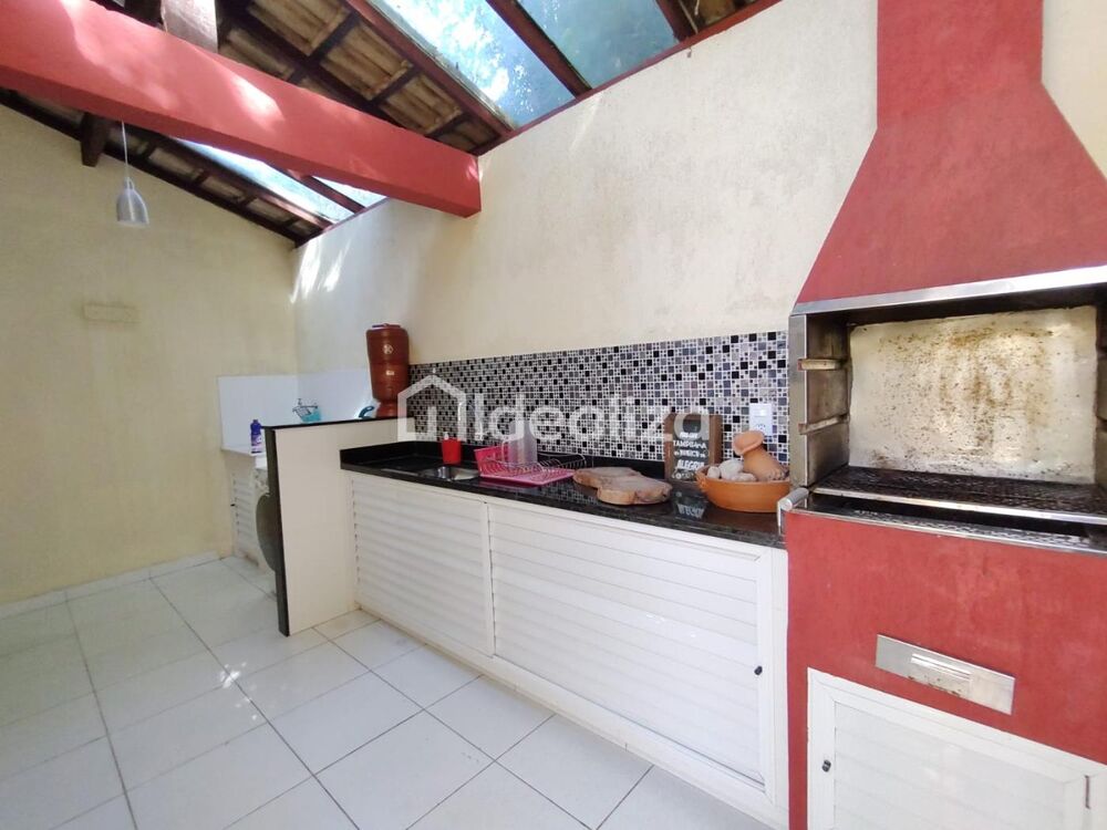 Casa, 2 quartos, 103 m² - Foto 2