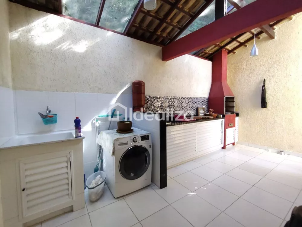 Casa, 2 quartos, 103 m² - Foto 22