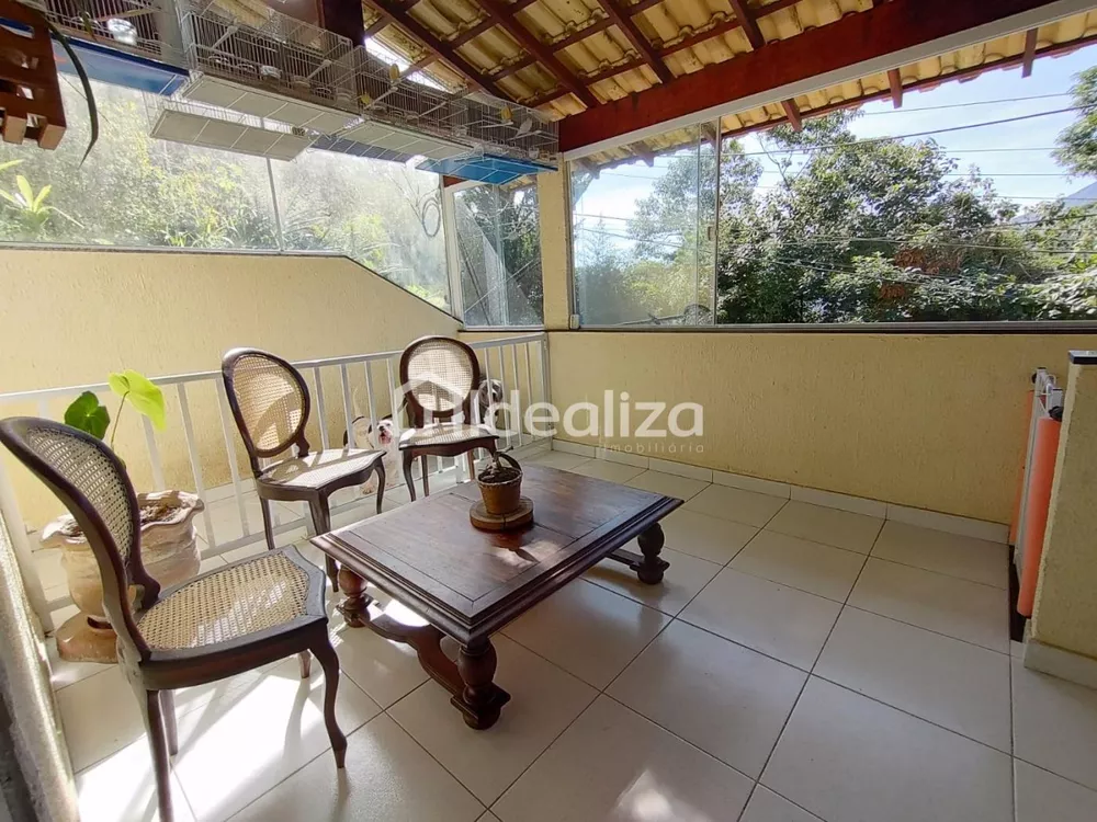 Casa, 2 quartos, 103 m² - Foto 18