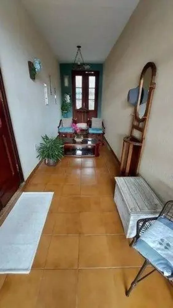 Casa, 6 quartos, 500 m² - Foto 7