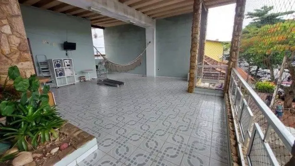 Casa, 6 quartos, 500 m² - Foto 11