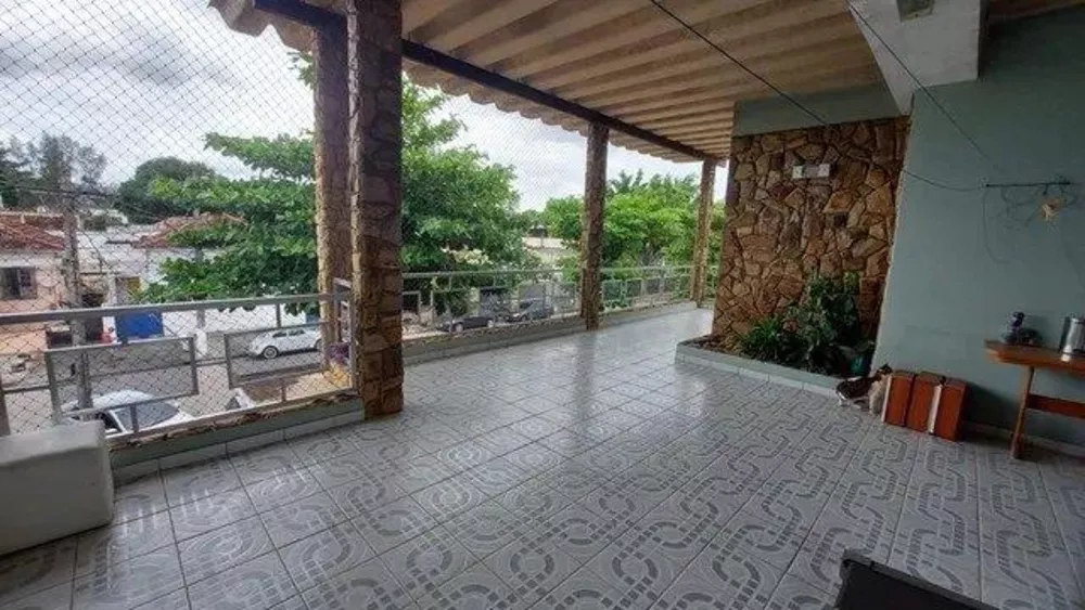 Casa, 6 quartos, 500 m² - Foto 14