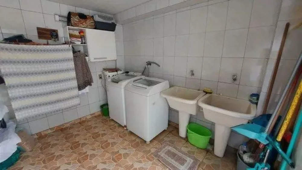 Casa, 6 quartos, 500 m² - Foto 16