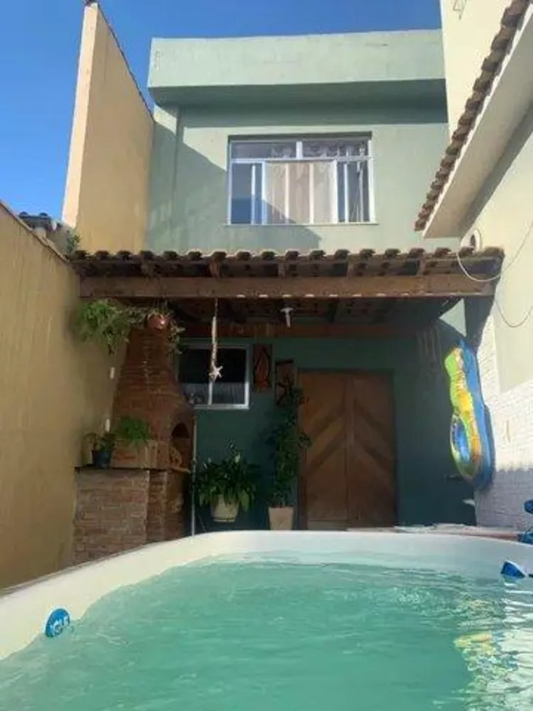 Casa, 6 quartos, 500 m² - Foto 17