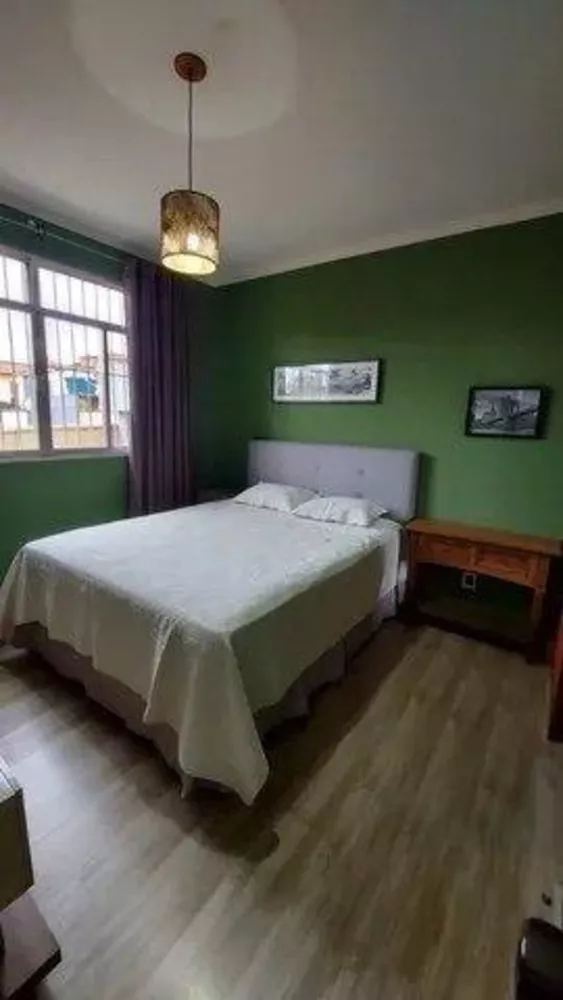 Casa, 6 quartos, 500 m² - Foto 12