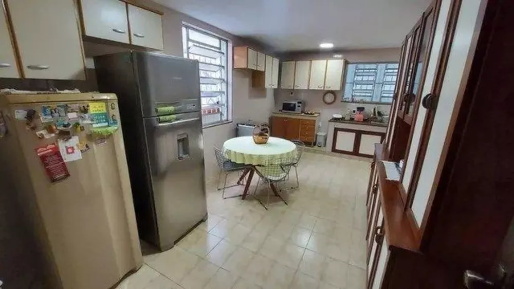 Casa, 6 quartos, 500 m² - Foto 9