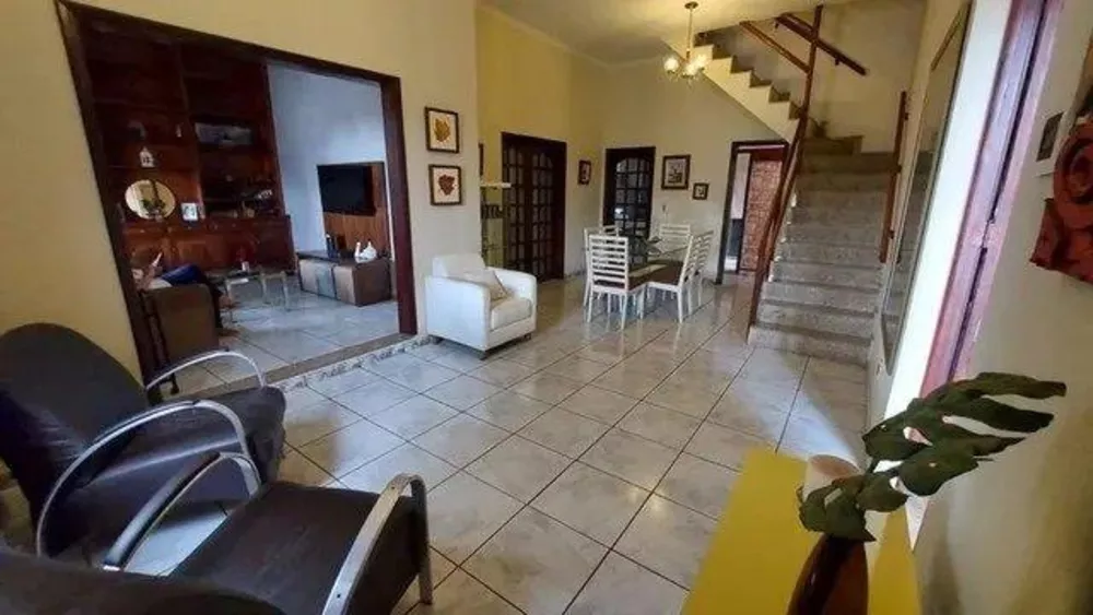 Casa, 6 quartos, 500 m² - Foto 8