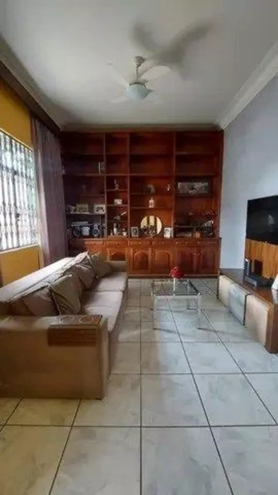 Casa, 6 quartos, 500 m² - Foto 15