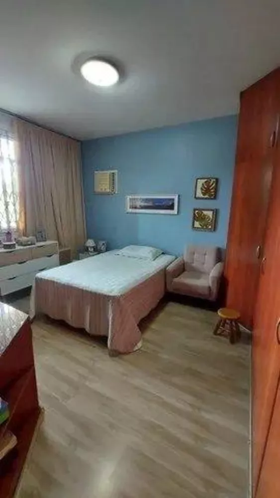 Casa, 6 quartos, 500 m² - Foto 13