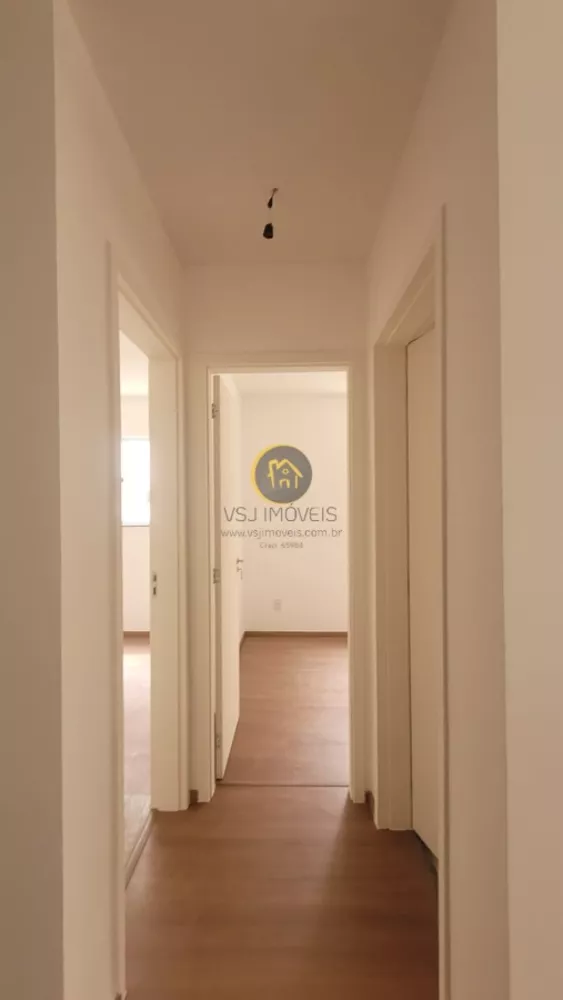 Apartamento, 2 quartos, 51 m² - Foto 13