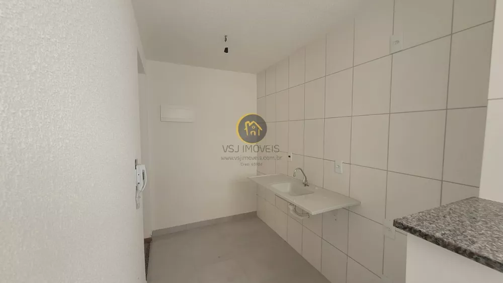 Apartamento, 2 quartos, 51 m² - Foto 21