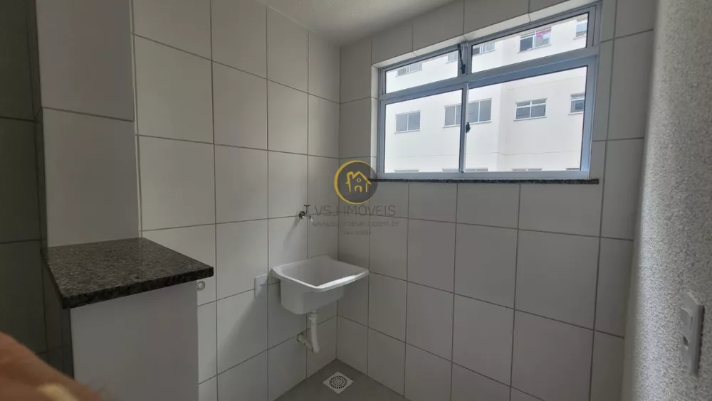 Apartamento, 2 quartos, 51 m² - Foto 25