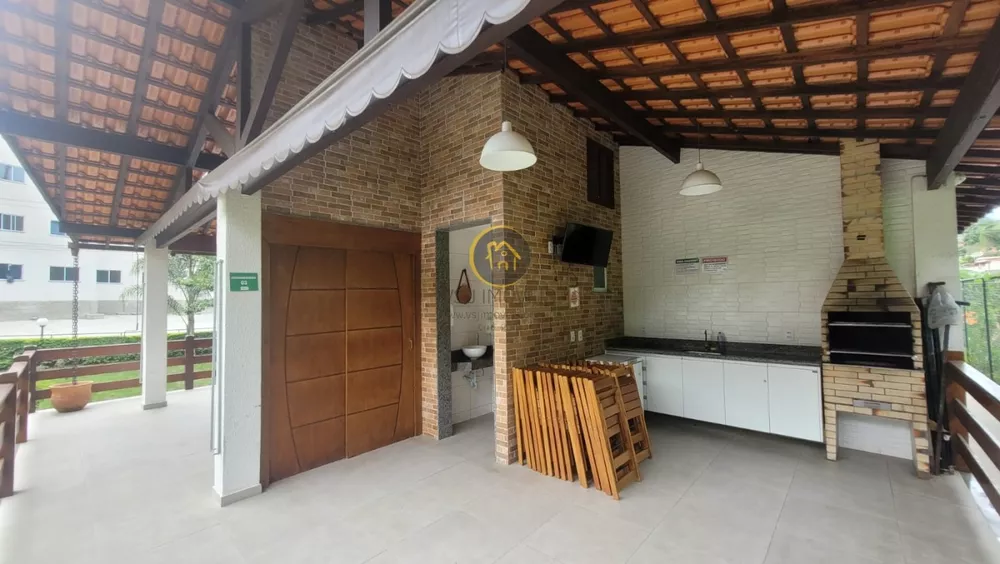 Apartamento, 2 quartos, 51 m² - Foto 2