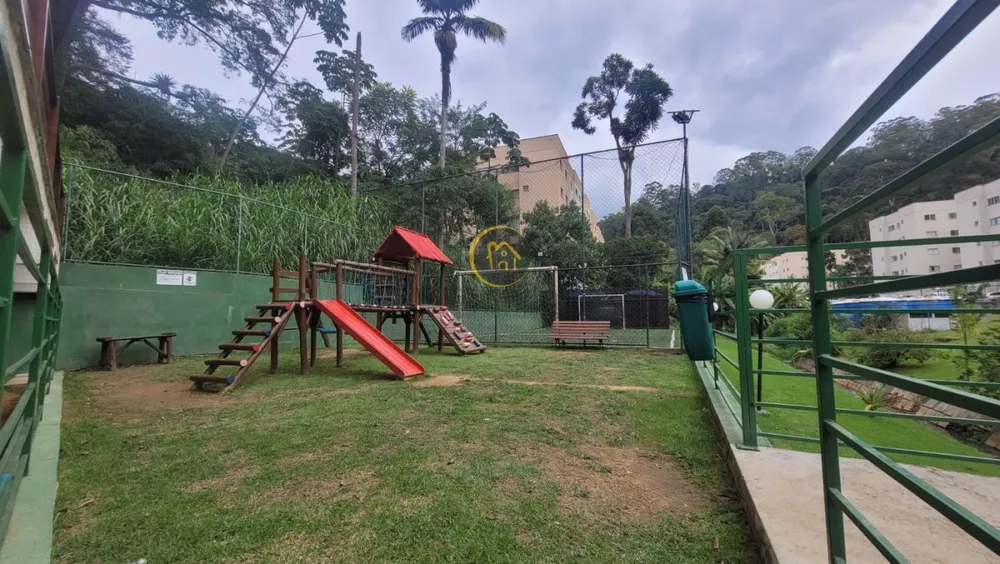 Apartamento, 2 quartos, 51 m² - Foto 7