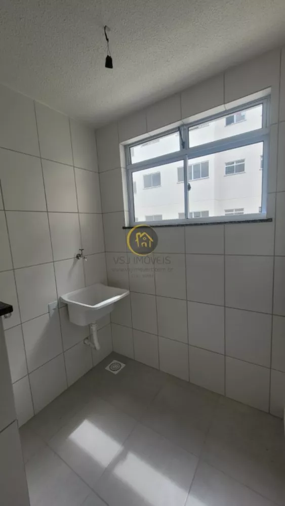 Apartamento, 2 quartos, 51 m² - Foto 24