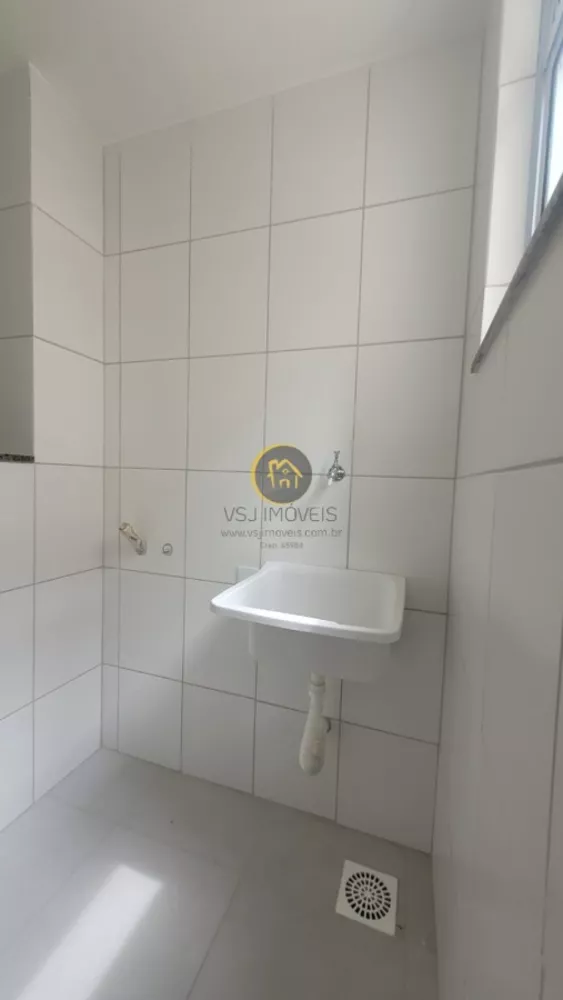 Apartamento, 2 quartos, 51 m² - Foto 14