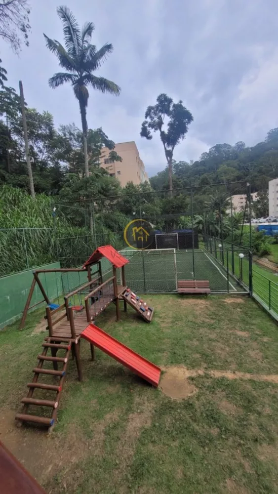 Apartamento, 2 quartos, 51 m² - Foto 4