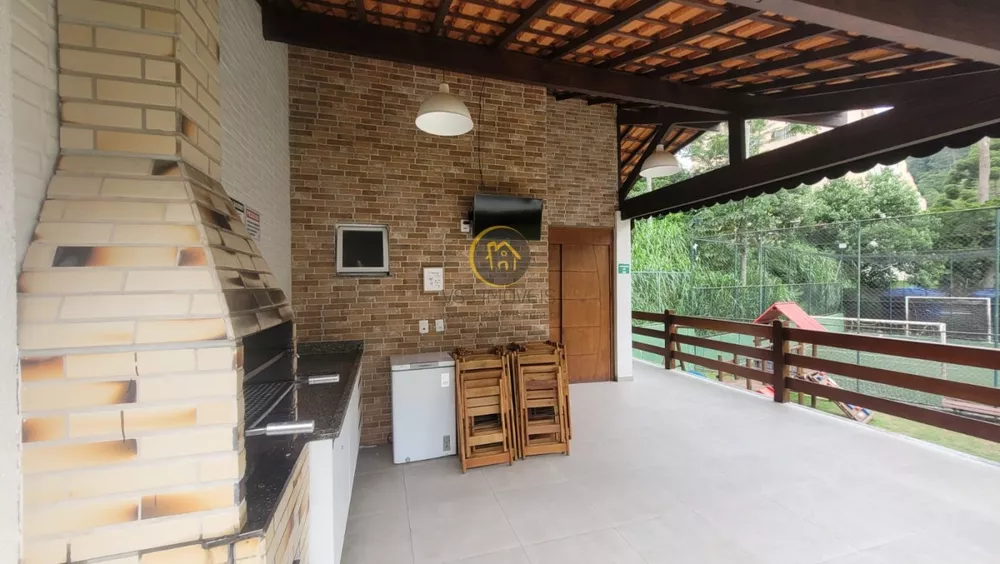 Apartamento, 2 quartos, 51 m² - Foto 1